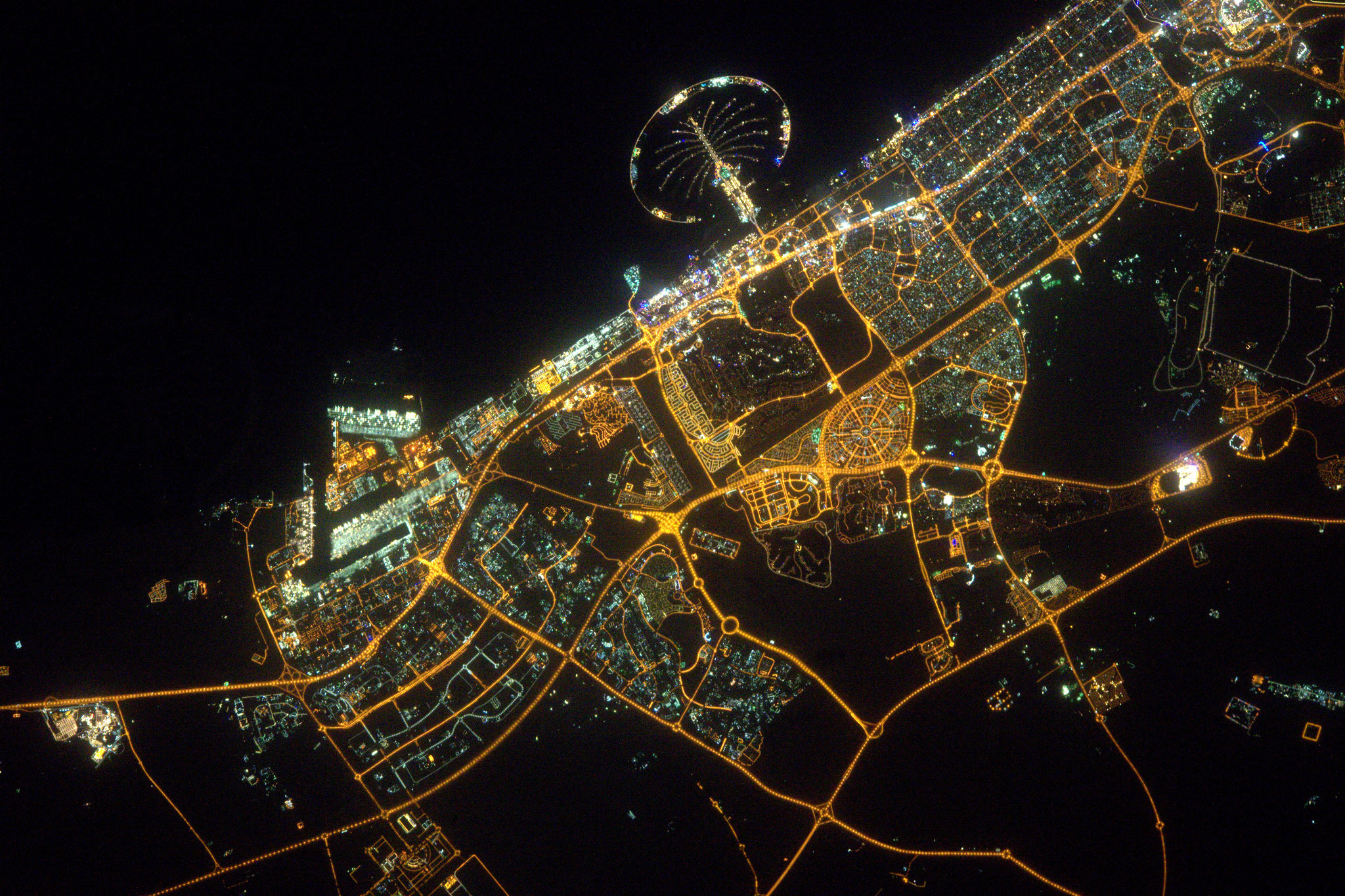 Dubaï